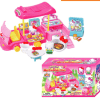 螢幕擷取畫面 2025-04-14 150647 Sanrio Hello Kitty My Camper Van Playset