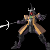Sentinel Chodankado Ronin Warriors Anubis Warlord of Cruelty 1/12 Scaled Action Figure